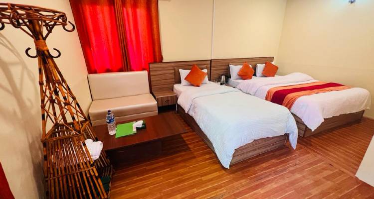 room